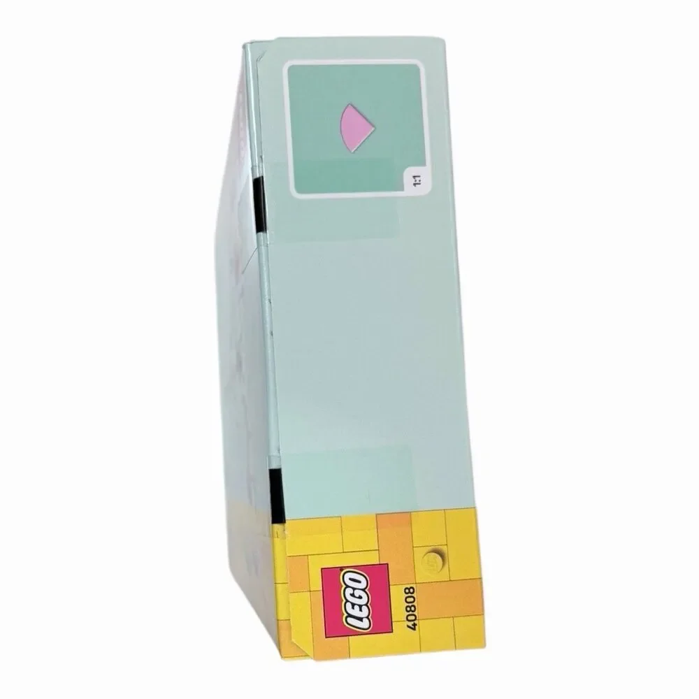 LEGO Easter Bunny and Chick‎ Egg Hunt Set 40808